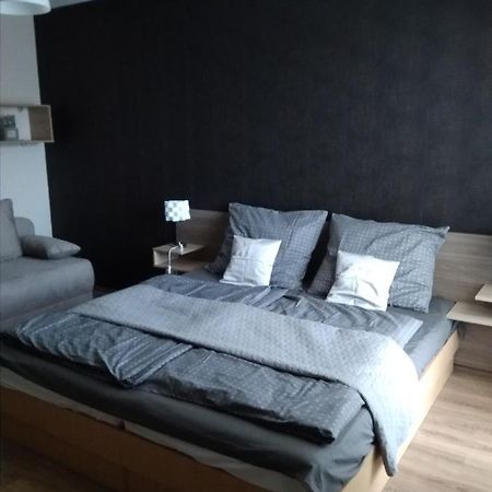 Karospool Apartman Zalakaros Dış mekan fotoğraf