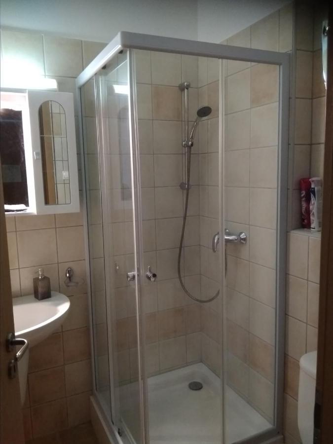 Karospool Apartman Zalakaros Dış mekan fotoğraf
